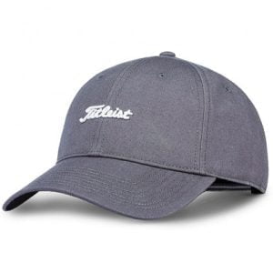 Casquette de golf publicitaire