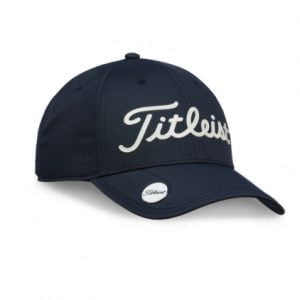 Casquette titleist marker cap