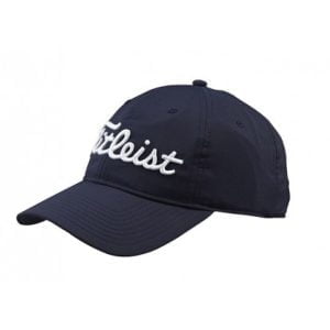 Casquette titleist tour