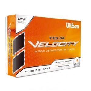 Wilson velocity tour